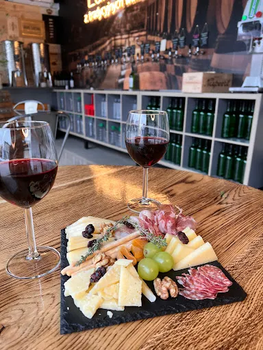 LANE WINO C.K. WINIARNIA Ruczaj